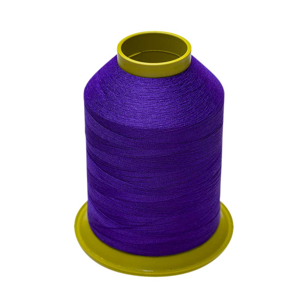  HILOS SETTA 100% POLYESTER (5105 PURPLE 21E)