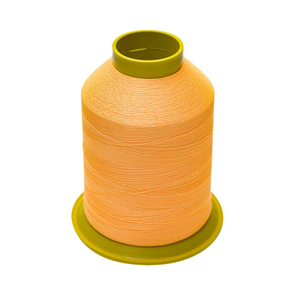  HILOS SETTA 100% POLYESTER (5106 YELLOW 22A)