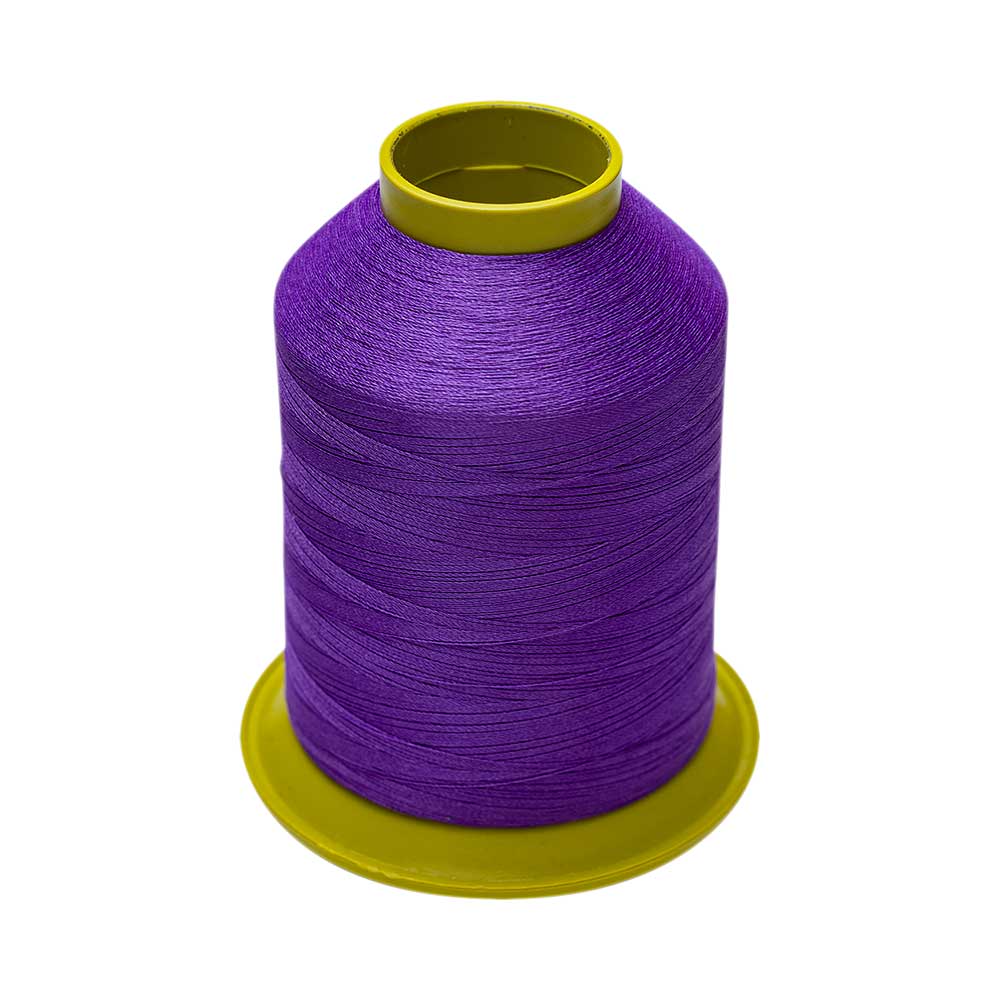  HILOS SETTA 100% POLYESTER (5110 PURPLE 18E)