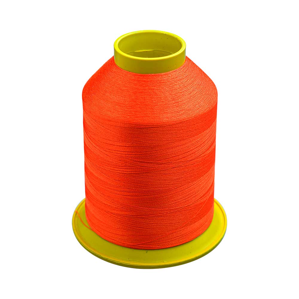  HILOS SETTA 100% POLYESTER (5116 ORANGE 03B)