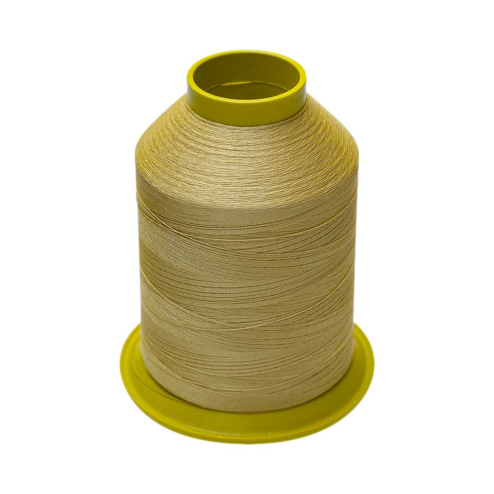  HILOS SETTA 100% POLYESTER (5119 BROWN 17K)