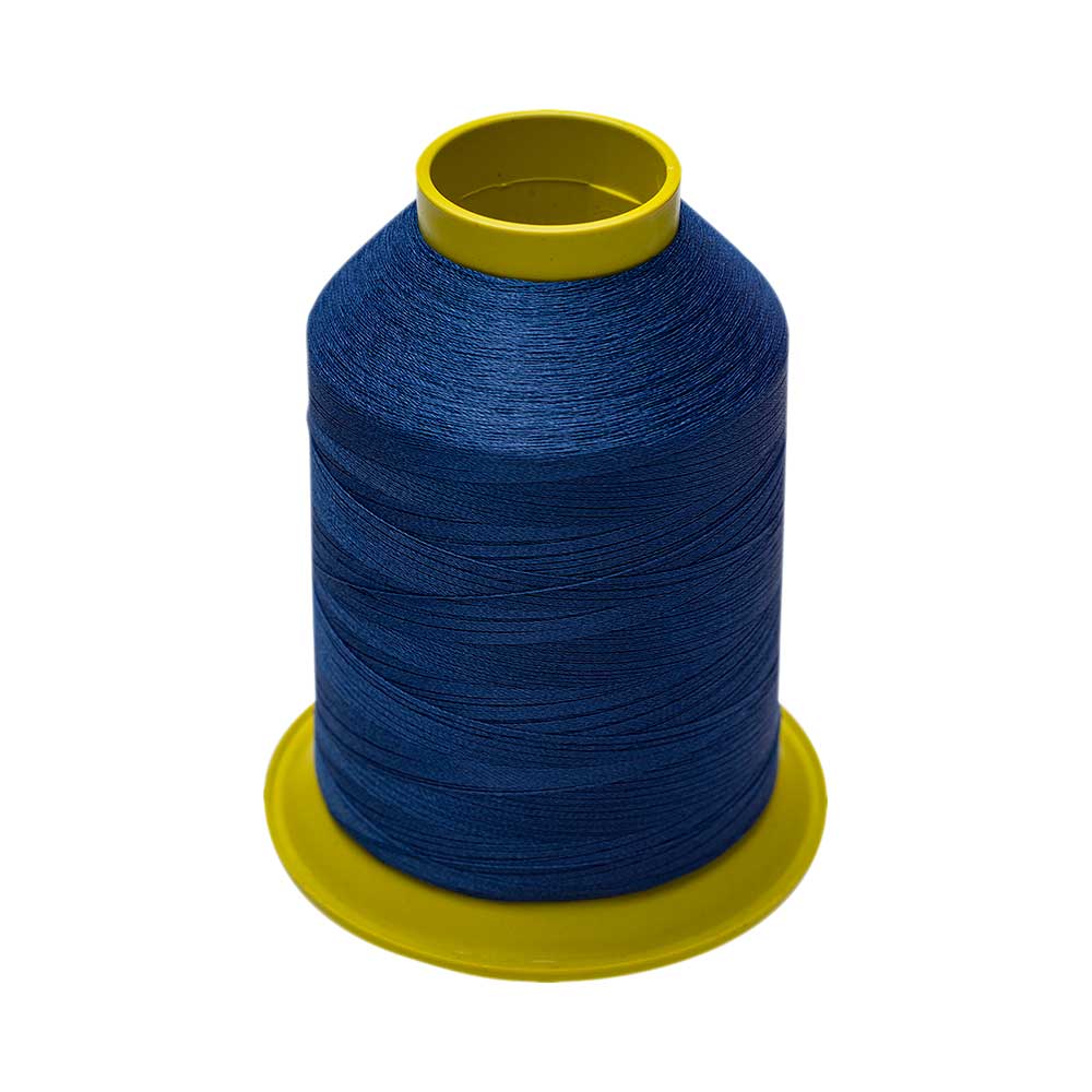  HILOS SETTA 100% POLYESTER (5127 BLUE 17F)
