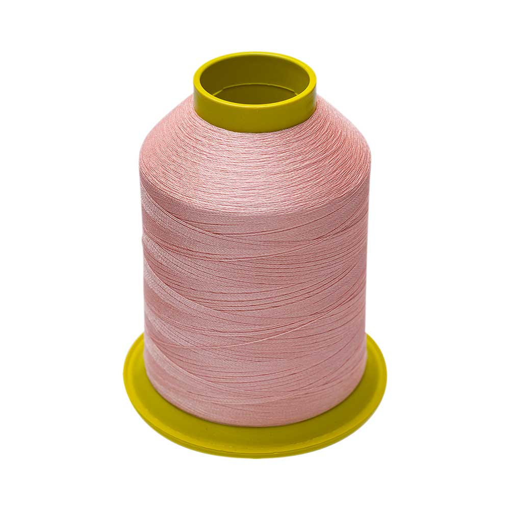  HILOS SETTA 100% POLYESTER (5129 PINK 17B)