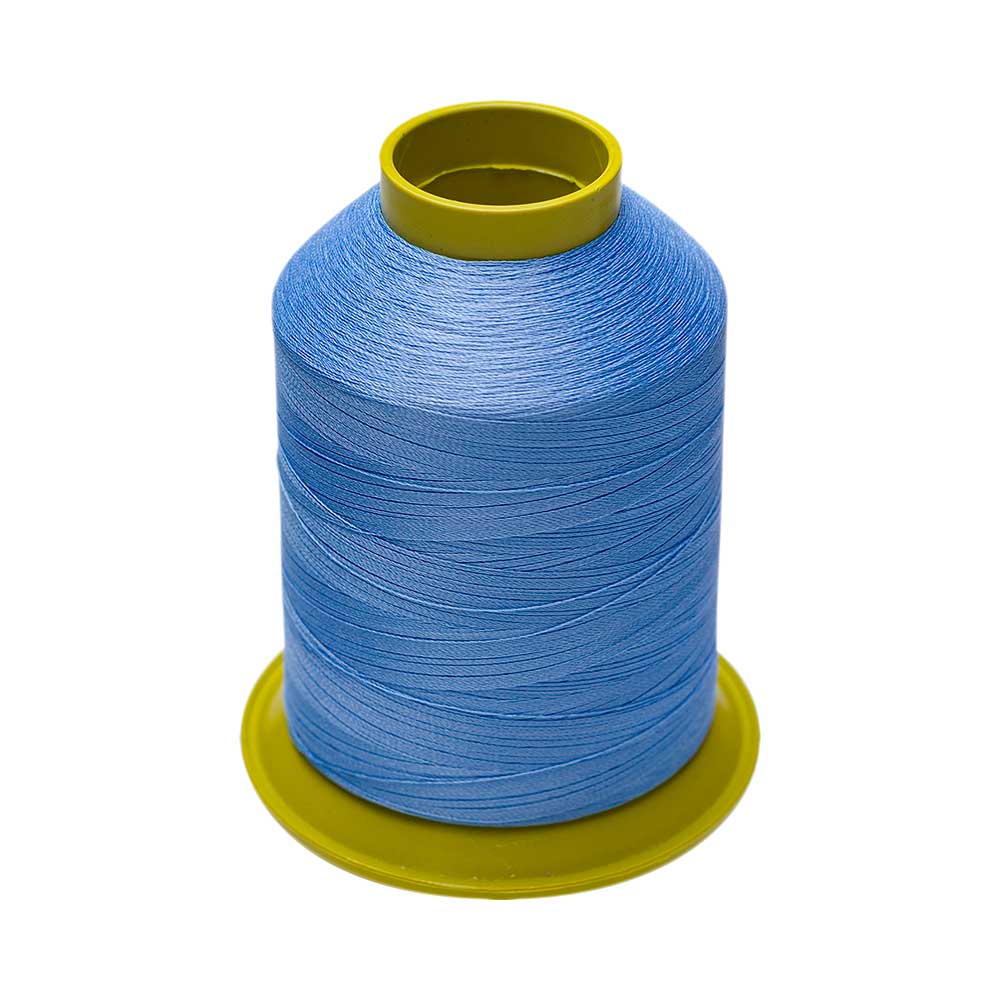  HILOS SETTA 100% POLYESTER (5133 BLUE 03F)