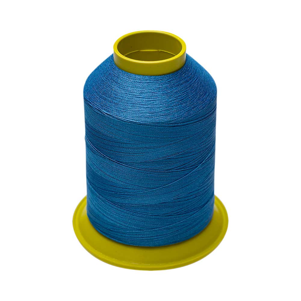  HILOS SETTA 100% POLYESTER (5136 BLUE 07F)