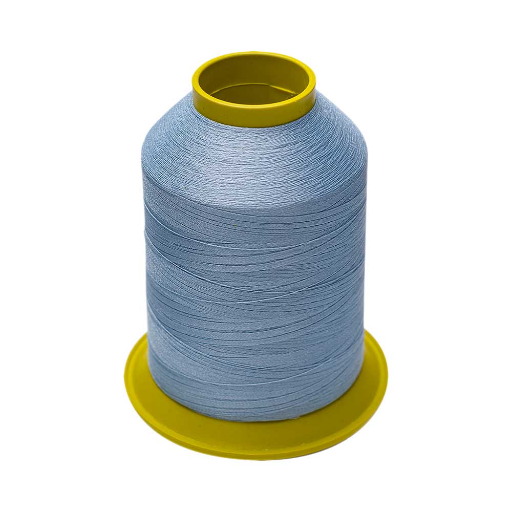  HILOS SETTA 100% POLYESTER (5138 BLUE 01F)