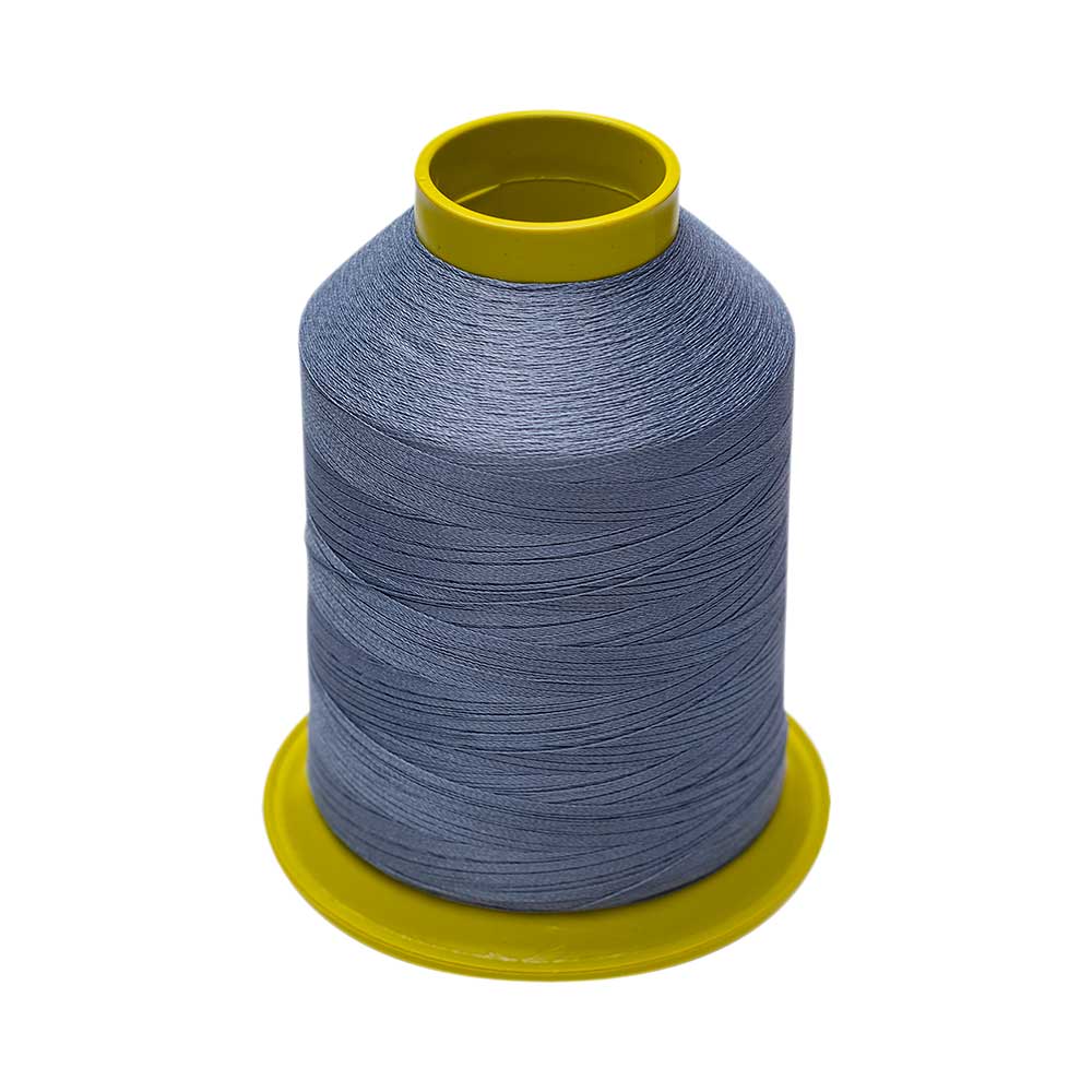  HILOS SETTA 100% POLYESTER (5155 GREY 01N)