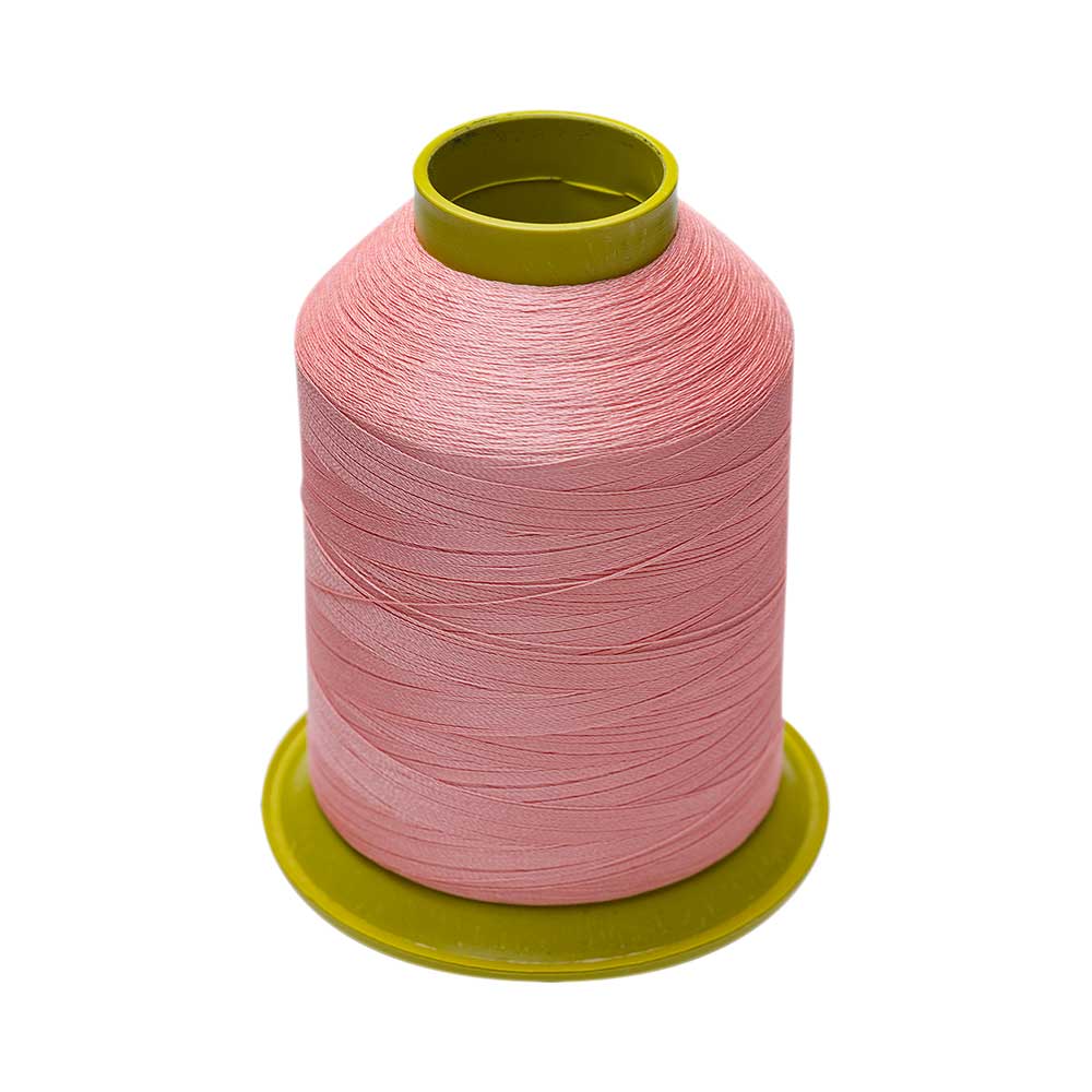  HILOS SETTA 100% POLYESTER (5162 ORANGE 19B)