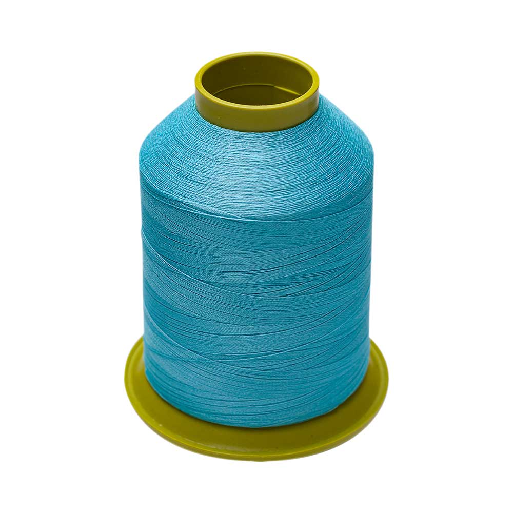  HILOS SETTA 100% POLYESTER (5175 BLUE AQUA 26G)