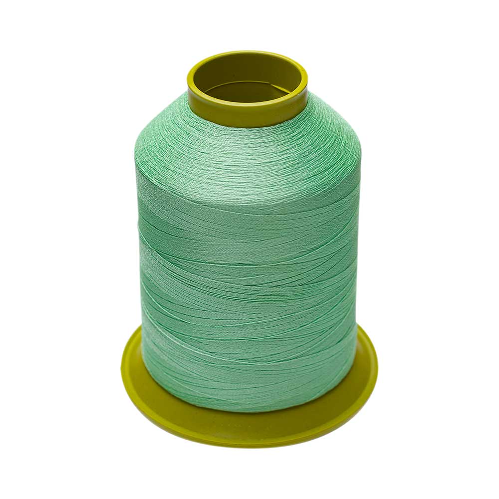  HILOS SETTA 100% POLYESTER (5178 GREEN 09H)