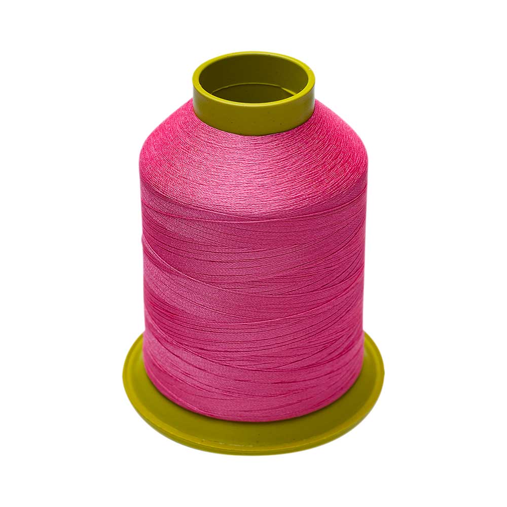  HILOS SETTA 100% POLYESTER (5196 RED 16C)