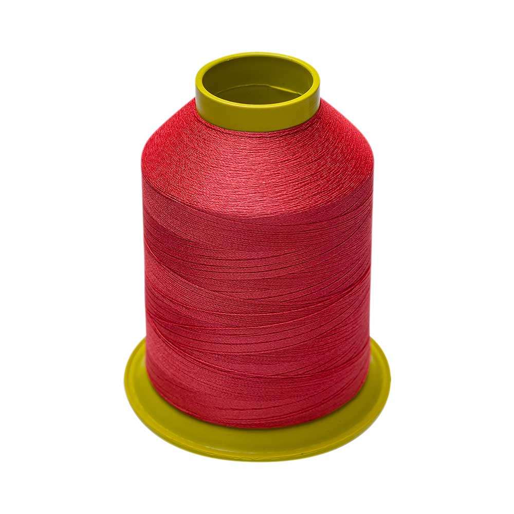  HILOS SETTA 100% POLYESTER (5197 RED 04C)