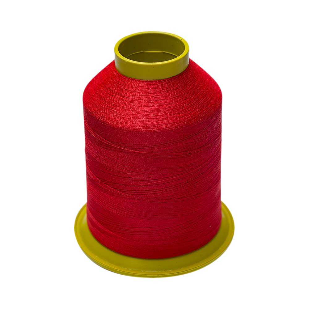  HILOS SETTA 100% POLYESTER (5215 RED 06C)