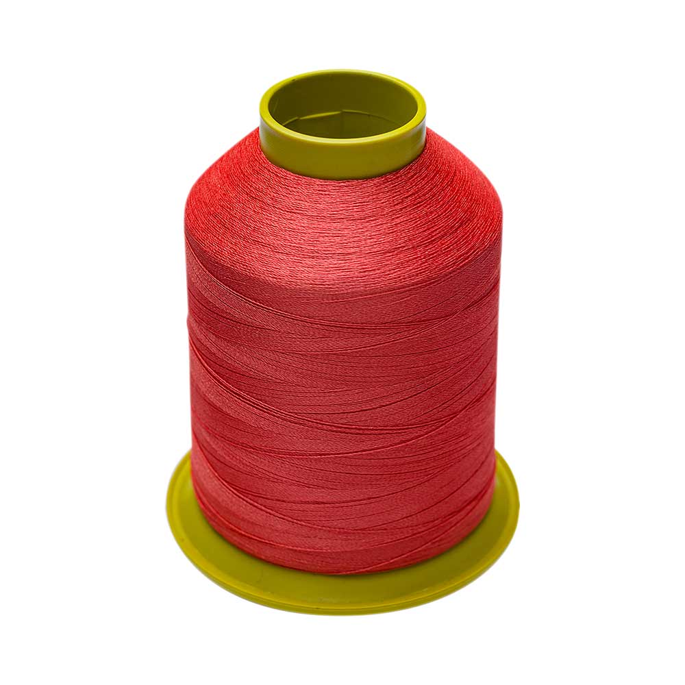  HILOS SETTA 100% POLYESTER (5216 RED 03C)
