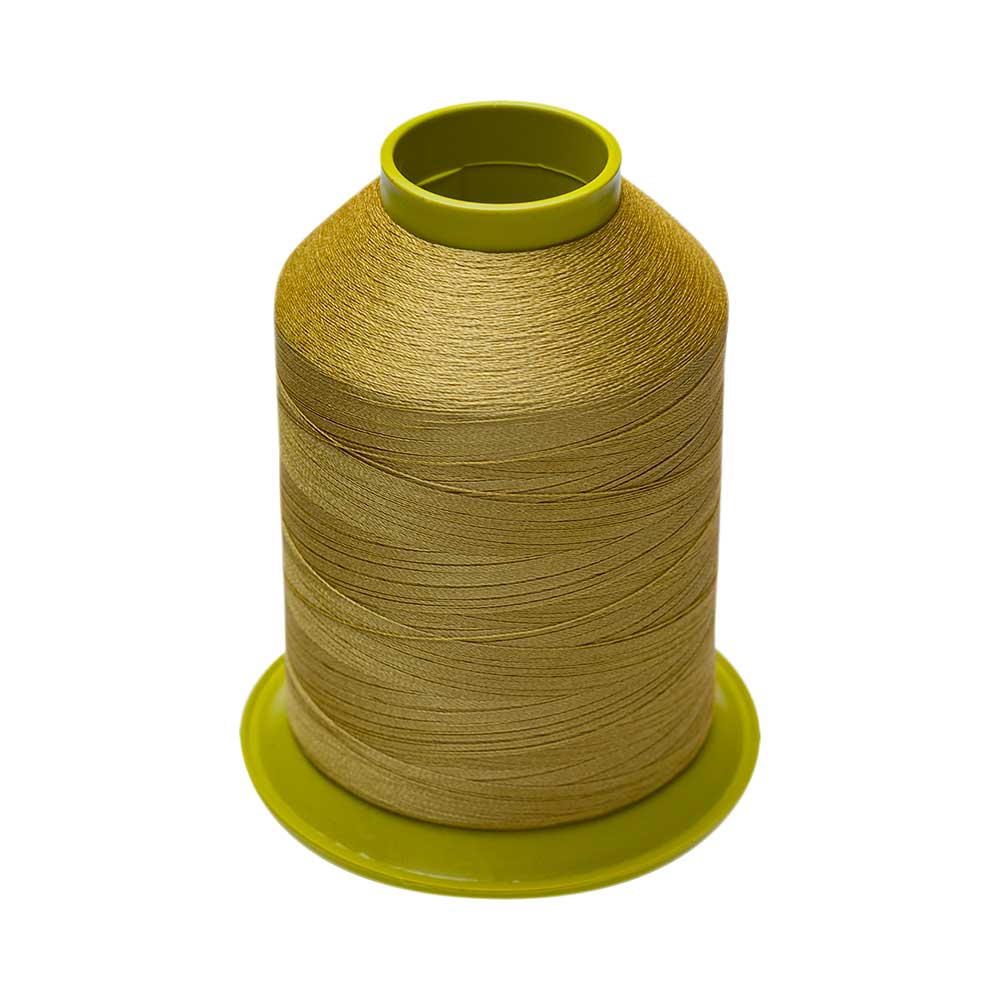  HILOS SETTA 100% POLYESTER (5228 BROWN 14K)