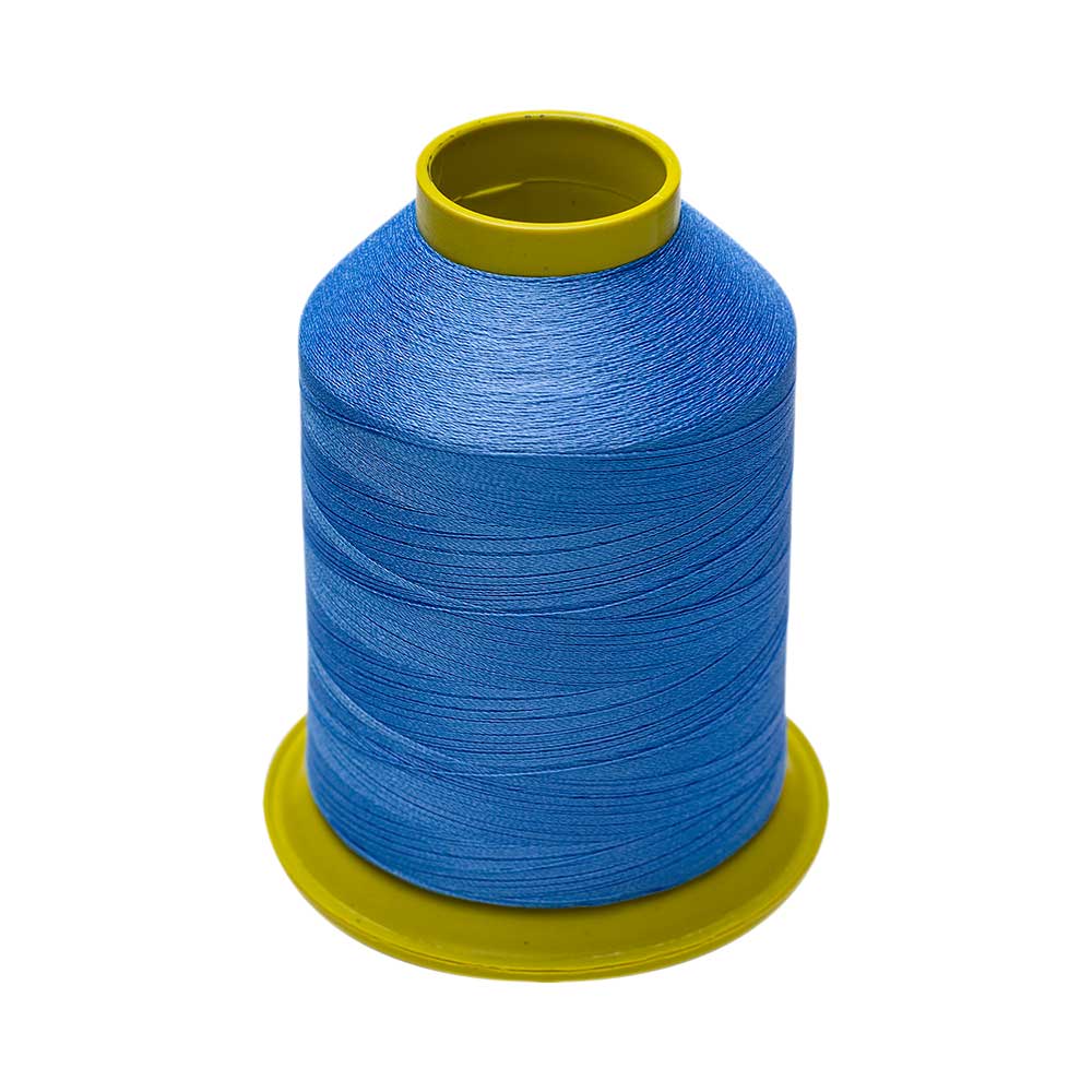  HILOS SETTA 100% POLYESTER (5231 BLUE 10F)