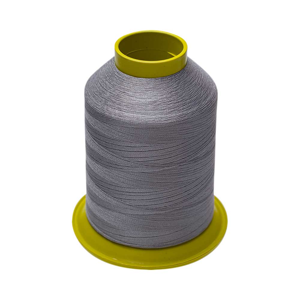  HILOS SETTA 100% POLYESTER (5233 GREY 19M)