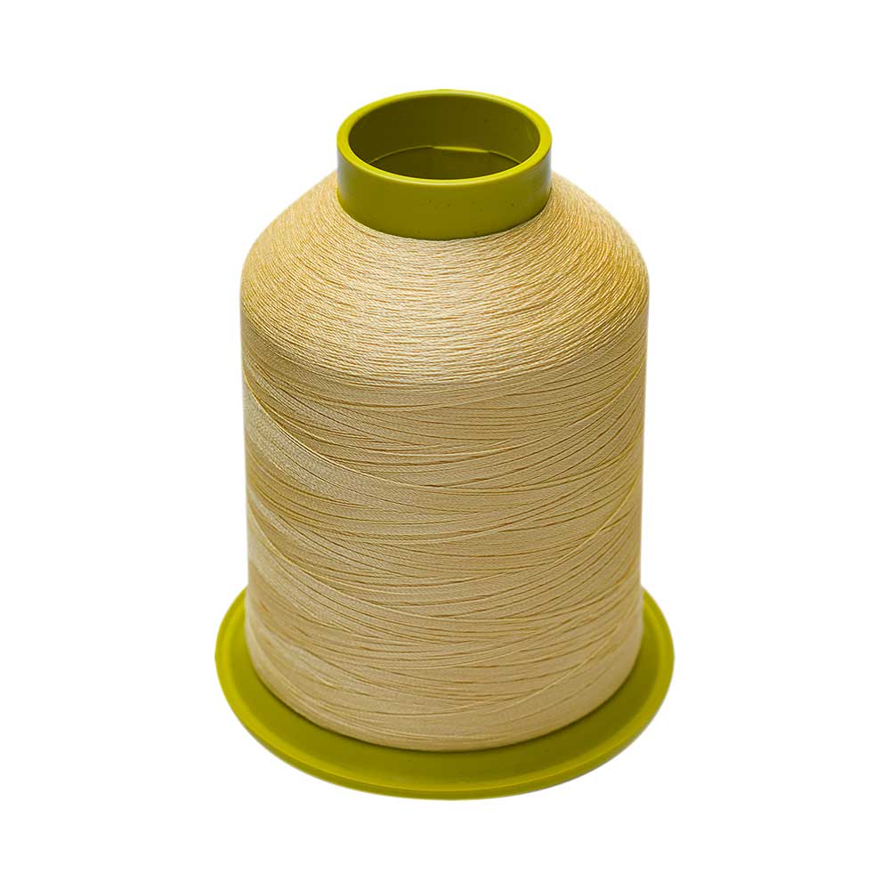  HILOS SETTA 100% POLYESTER (5240 YELLOW 15A)