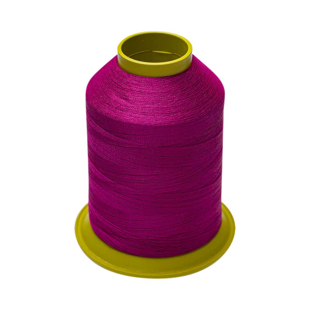  HILOS SETTA 100% POLYESTER (5254 PINK 24D)