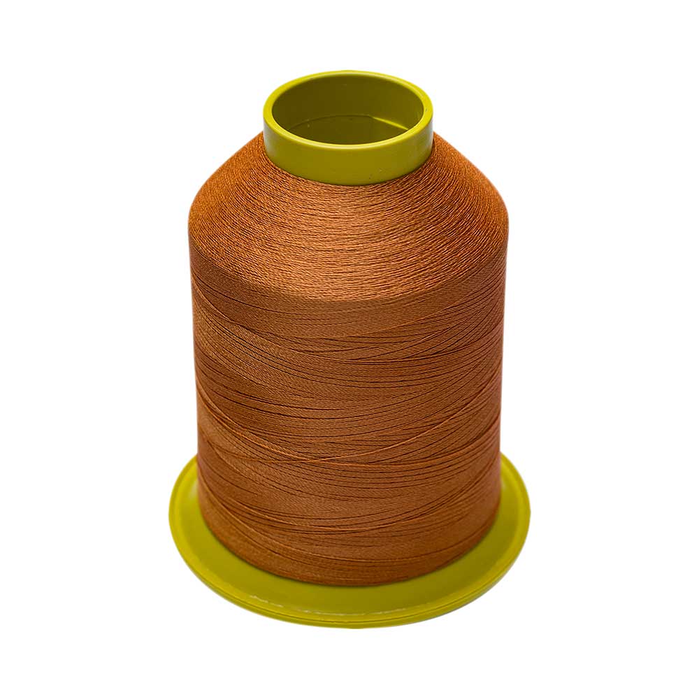  HILOS SETTA 100% POLYESTER (5270 BRONCE 08L)