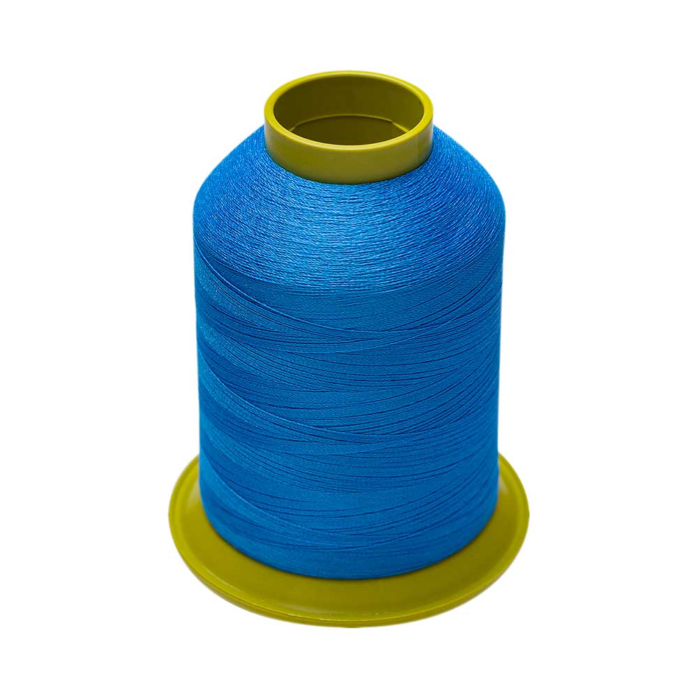  HILOS SETTA 100% POLYESTER (5284 BLUE AQUA 23G)