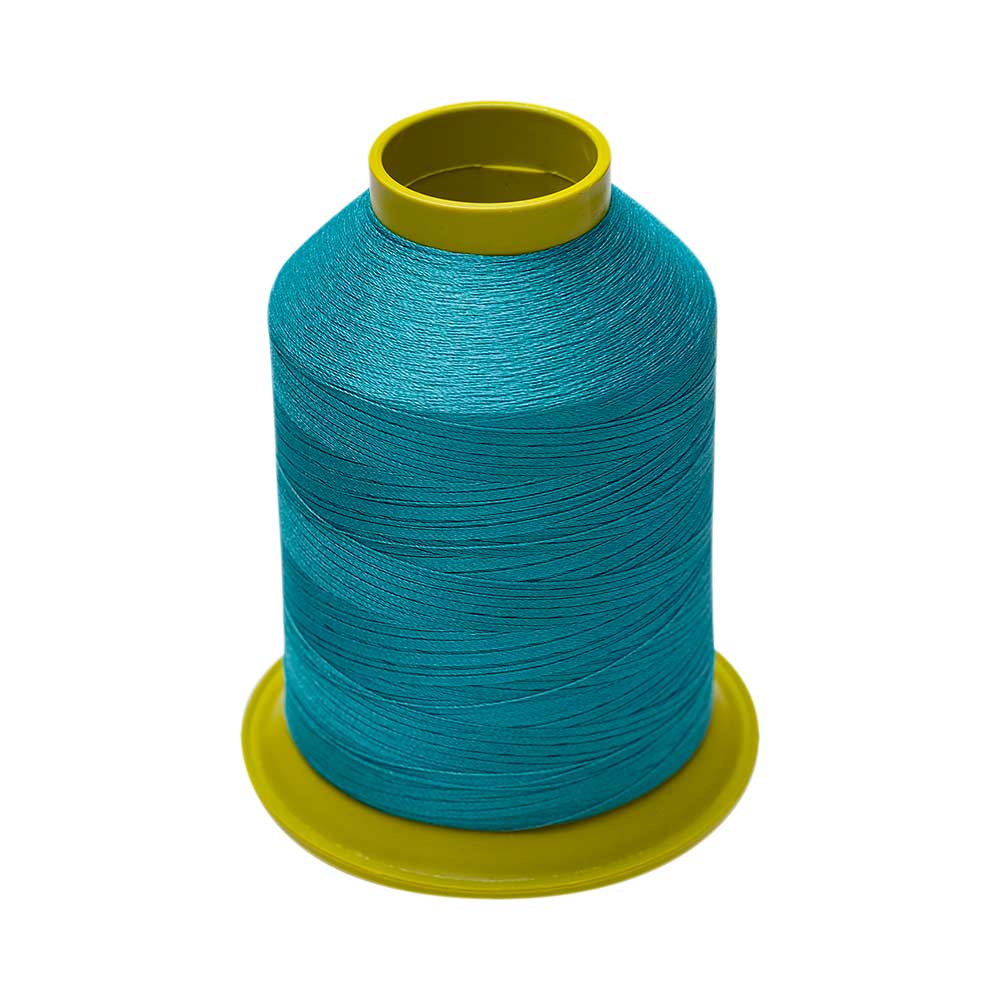  HILOS SETTA 100% POLYESTER (5285 GREEN 13H)