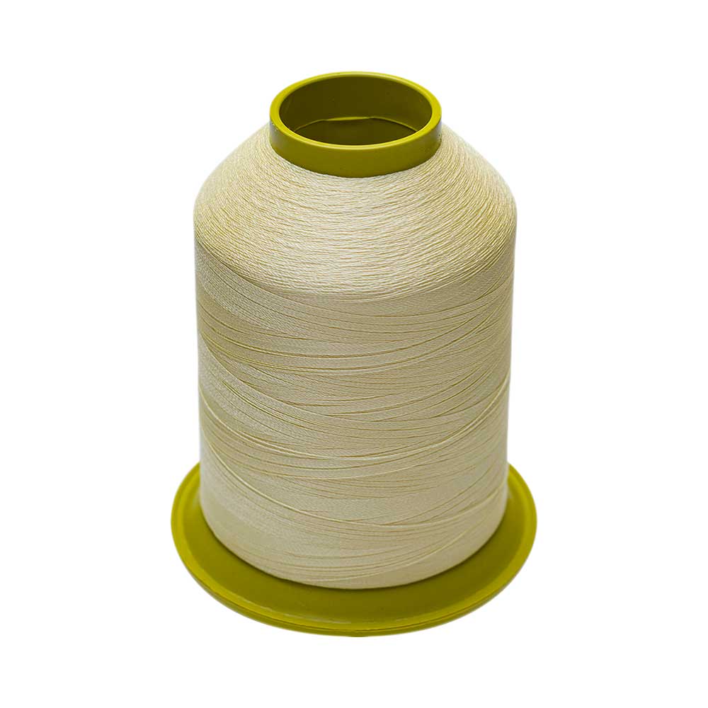  HILOS SETTA 100% POLYESTER (5287 YELLOW 06A)