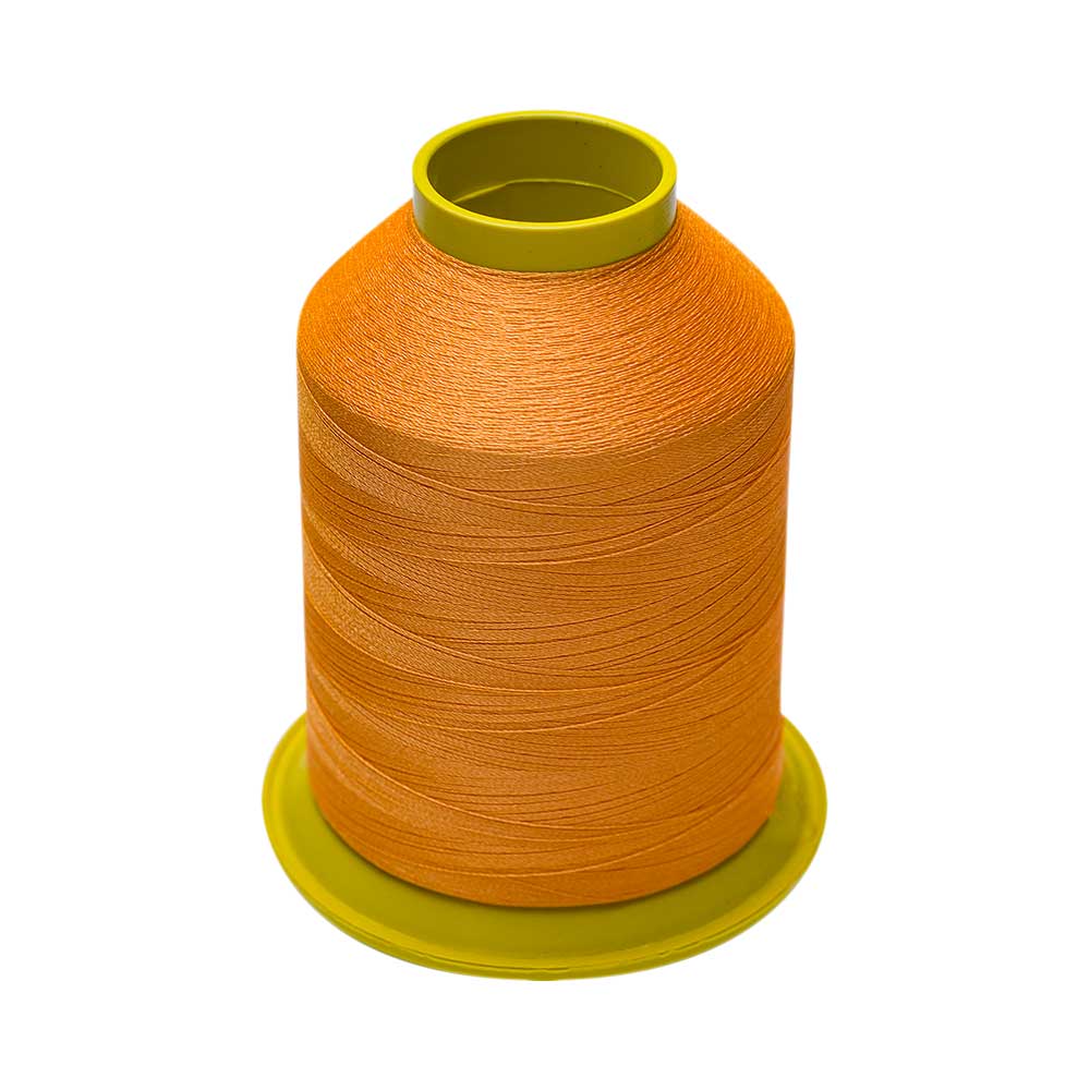  HILOS SETTA 100% POLYESTER (5291 YELLOW 27A)