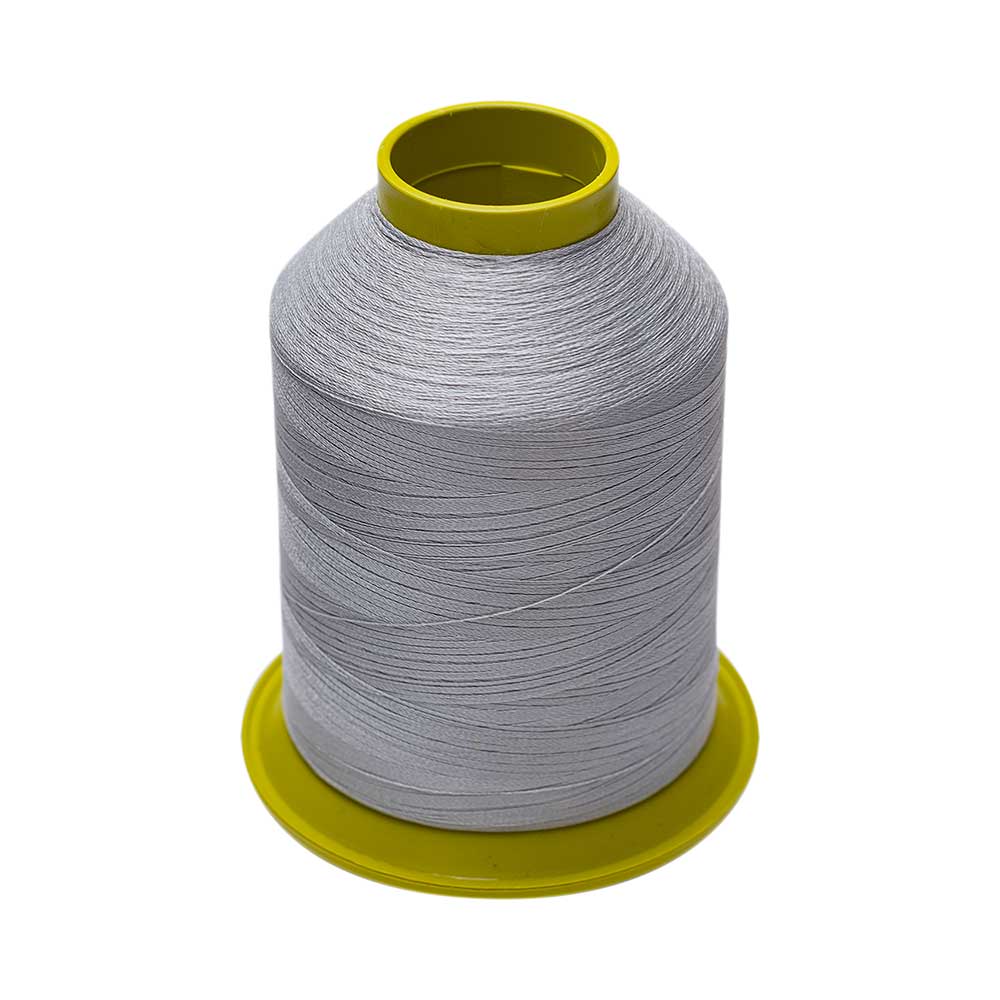  HILOS SETTA 100% POLYESTER (5294 GREY 14M)