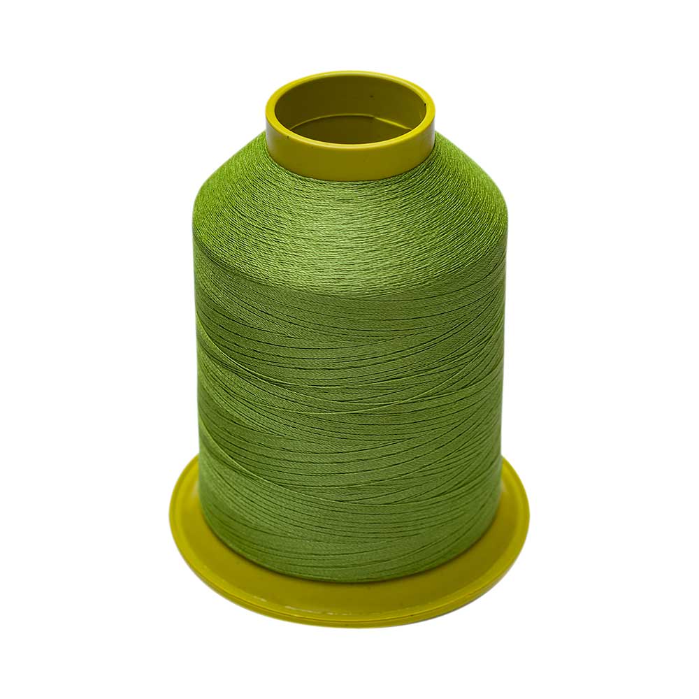  HILOS SETTA 100% POLYESTER (5303 GREEN 18H)
