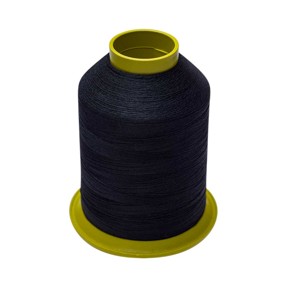  HILOS SETTA 100% POLYESTER (5311 BLACK 19N)