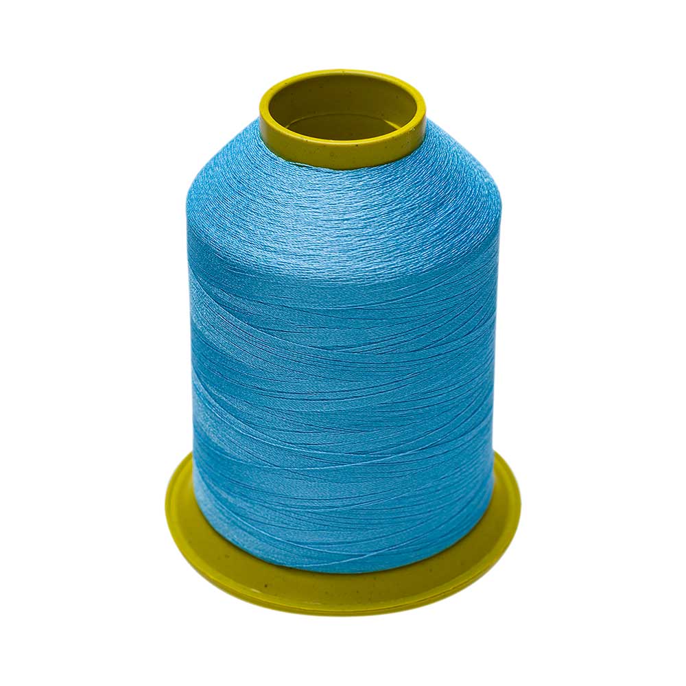  HILOS SETTA 100% POLYESTER (5313 BLUE AQUA 17G)