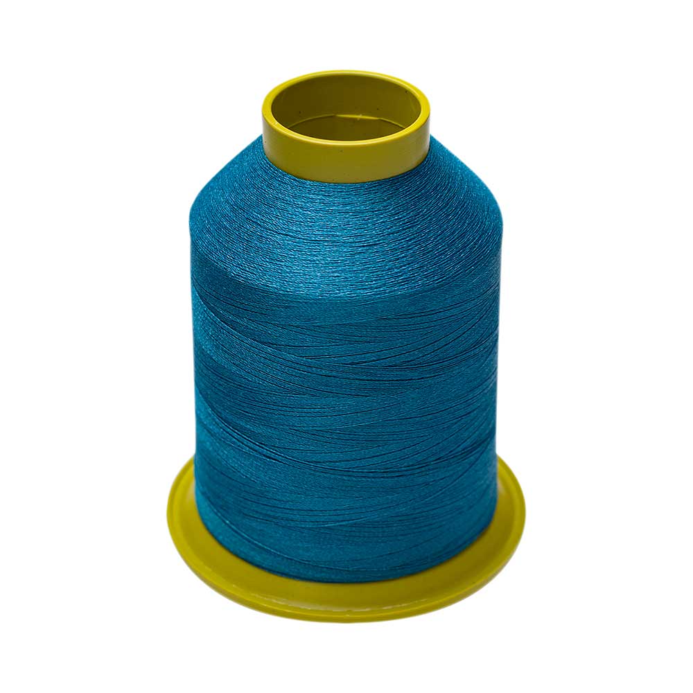  HILOS SETTA 100% POLYESTER (5323 GREEN 01I)