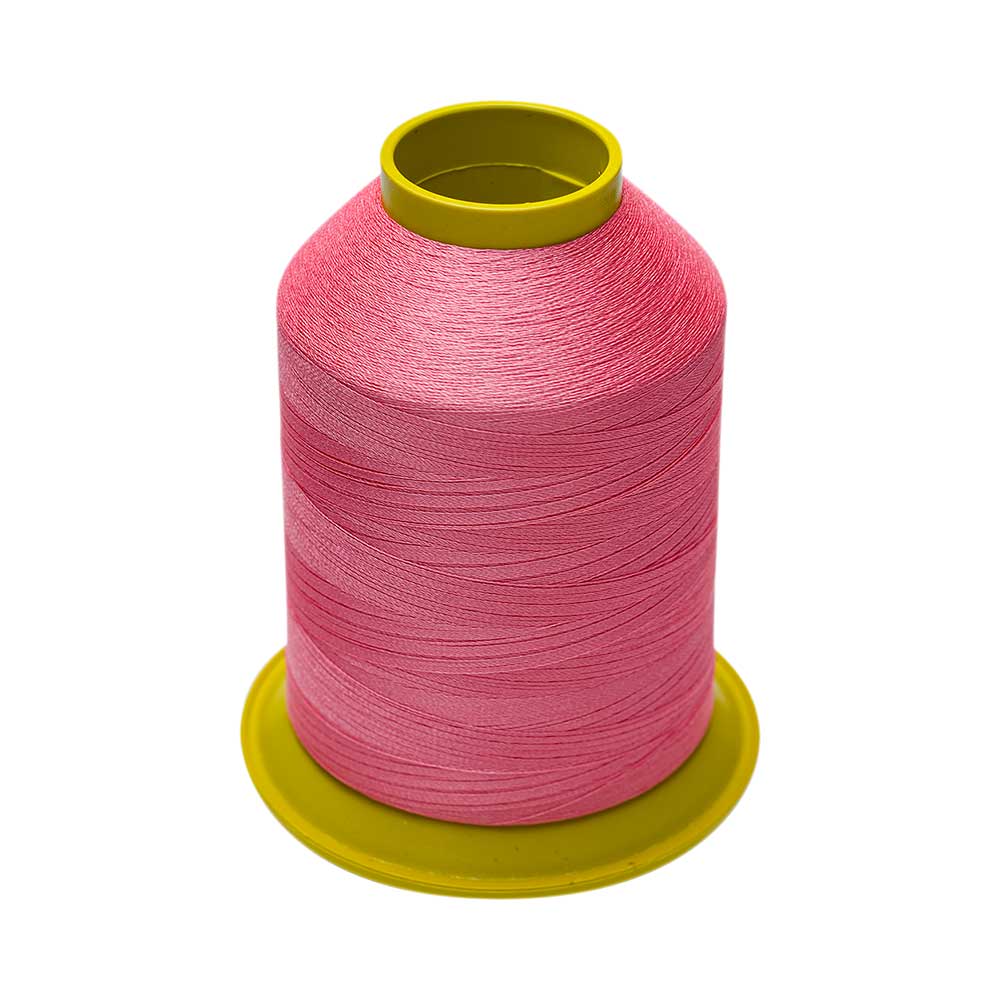  HILOS SETTA 100% POLYESTER (5428 RED 01C)