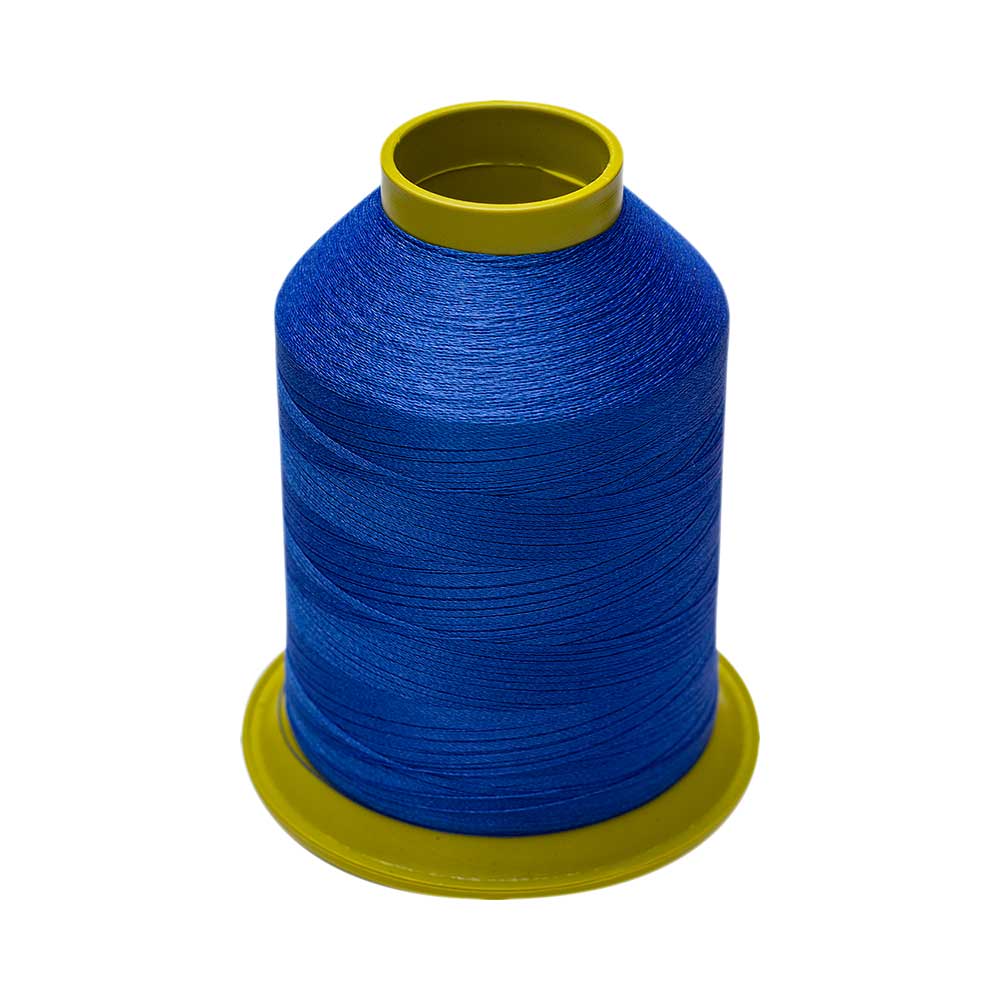  HILOS SETTA 100% POLYESTER (5436 BLUE 12F)