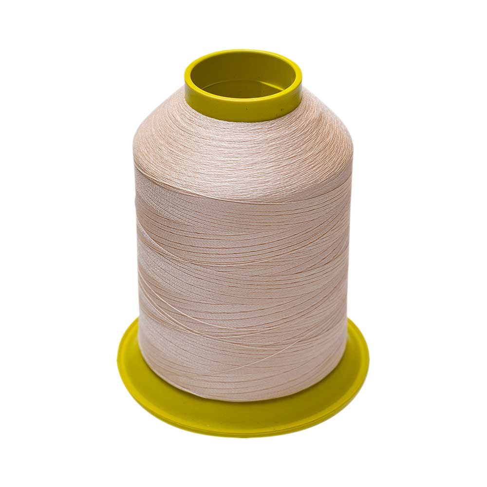  HILOS SETTA 100% POLYESTER (5499 CREAM 14B)