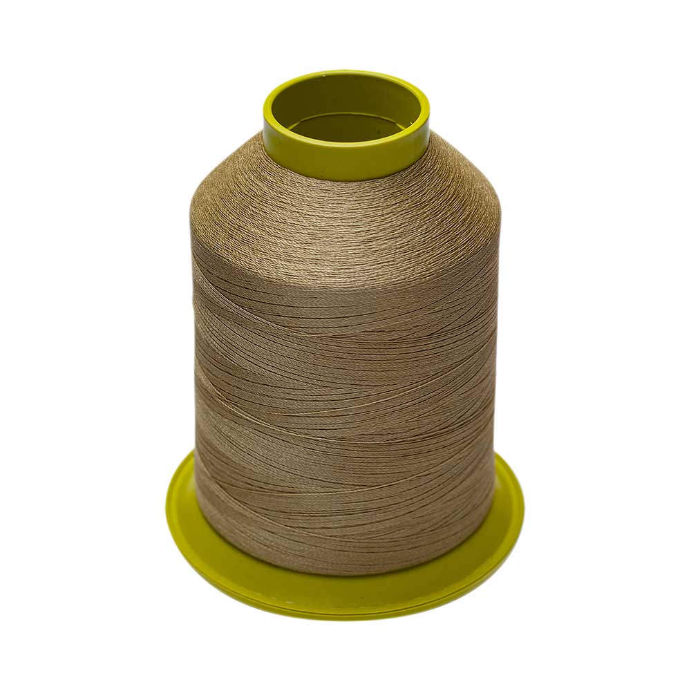  HILOS SETTA 100% POLYESTER (5521 BROWN 11J)