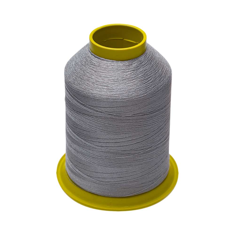  HILOS SETTA 100% POLYESTER (5577 GREY 06M)