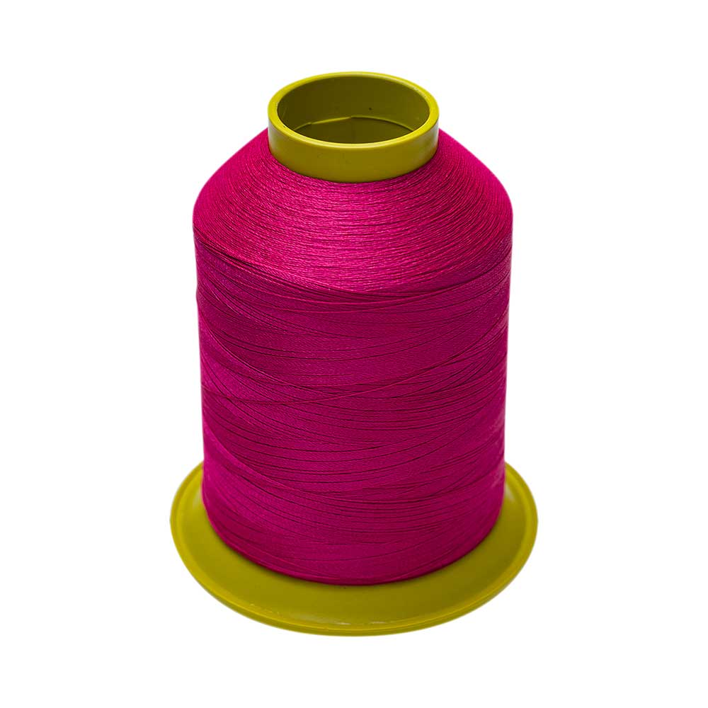  HILOS SETTA 100% POLYESTER (5582 PINK 08D)