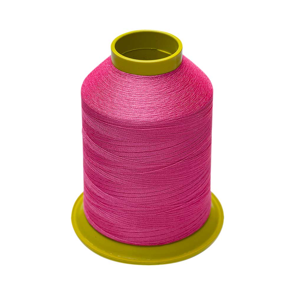  HILOS SETTA 100% POLYESTER (5585 PINK 23C)