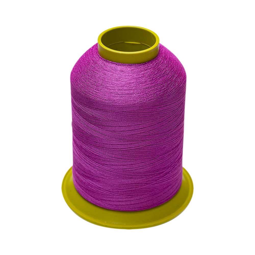  HILOS SETTA 100% POLYESTER (5586 PURPLE 17E)