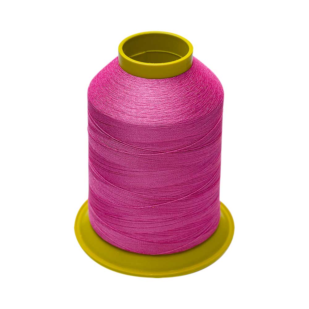  HILOS SETTA 100% POLYESTER (5590 PINK 03D)