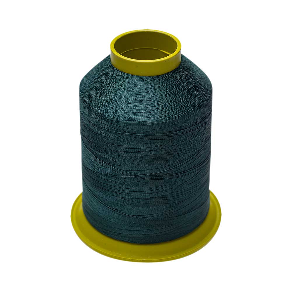  HILOS SETTA 100% POLYESTER (5593 GREEN 04I)