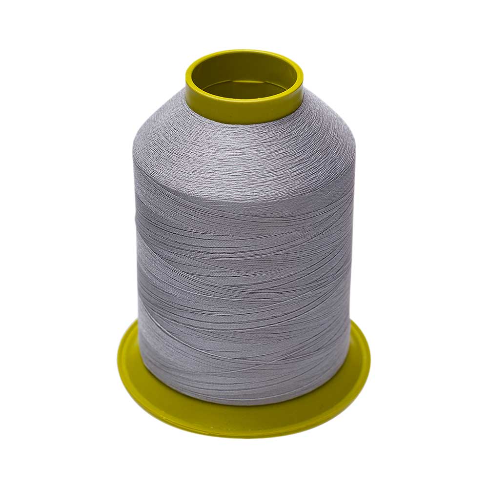  HILOS SETTA 100% POLYESTER (5596 GREY 07M)