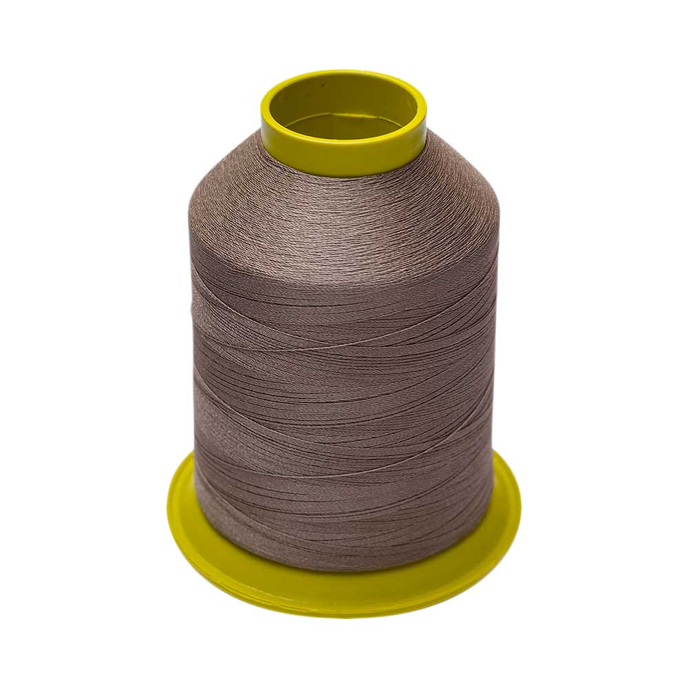  HILOS SETTA 100% POLYESTER (5600 BROWN 08K)