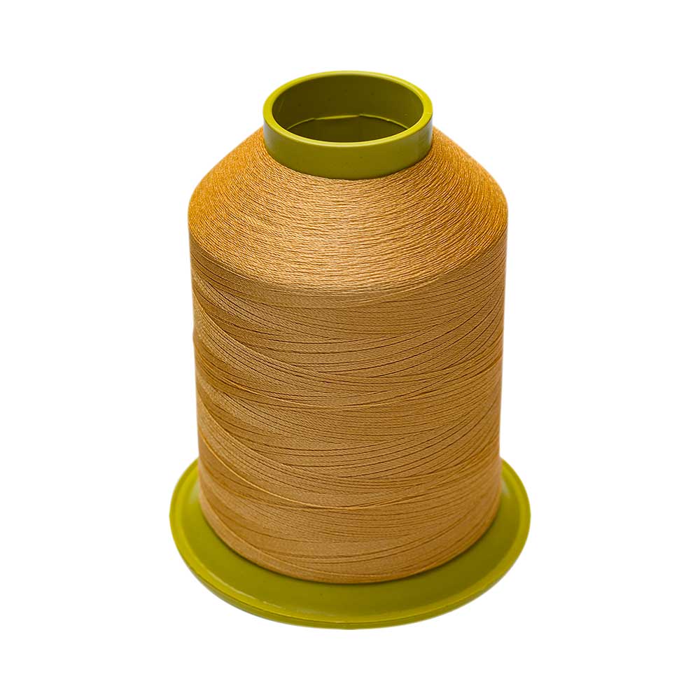  HILOS SETTA 100% POLYESTER (5602 BRONCE 02L)