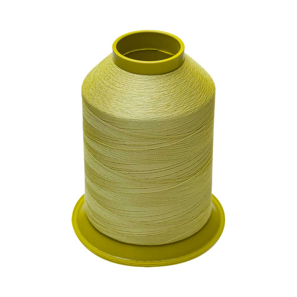  HILOS SETTA 100% POLYESTER (5607 BROWN 16K)