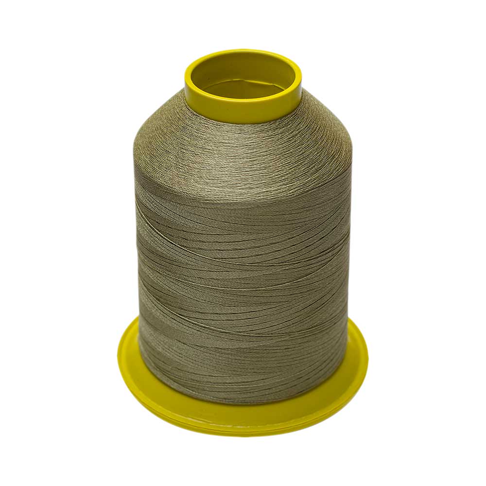  HILOS SETTA 100% POLYESTER (5611 BROWN 05J)