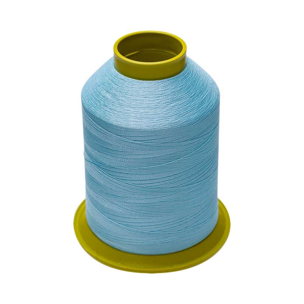  HILOS SETTA 100% POLYESTER (5618 BLUE AQUA 27G)