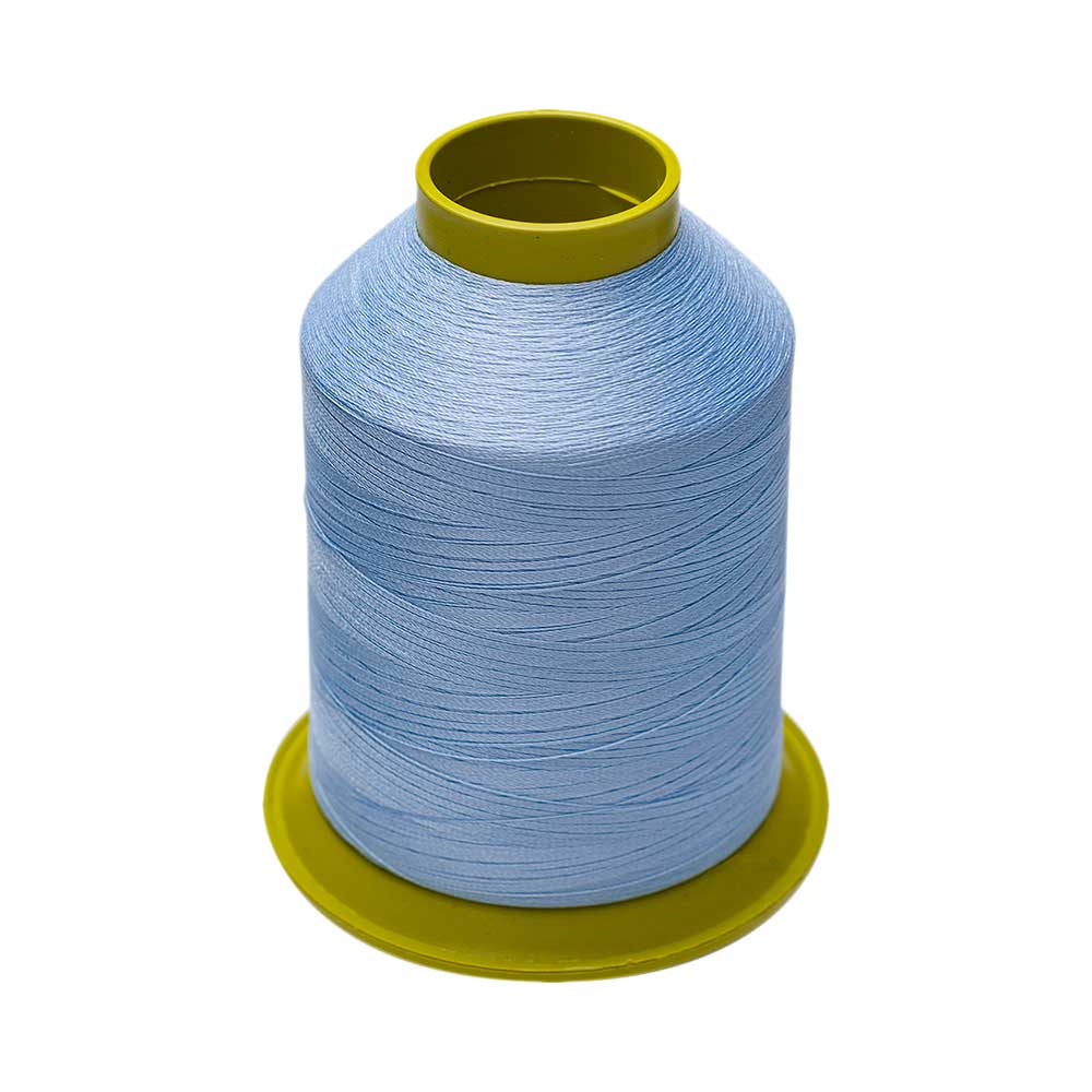  HILOS SETTA 100% POLYESTER (5619 BLUE AQUA 03G)